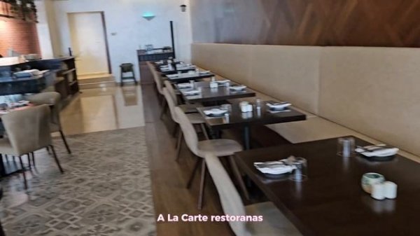 Radisson Resort Ras Al Khaimah Marjan Island 4* | JAE