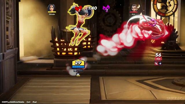 MULTIVERSUS Gameplay Walkthrough FULL GAME (4K 60FPS) No Commentary