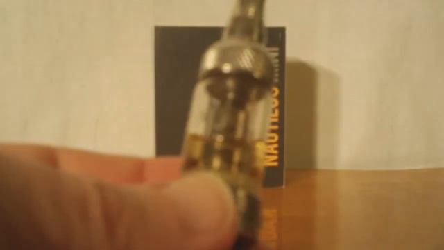 Aspire Nautilus Mini Review смотреть онлайн