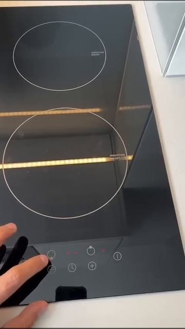 How to use your induction hob смотреть онлайн