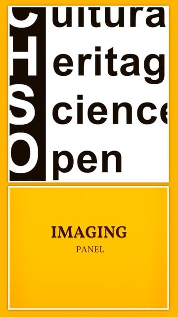 SALVO, UV-VIS-IR Imaging Panel for Technical Photography смотреть онлайн