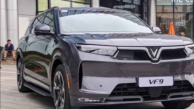 "Đắng lòng" khi SUV 7 chổ sau 2.000km lăn bánh để trải nghiệm, chủ nhân chấp nhận lỗ gần 300 triệu. смотреть онлайн