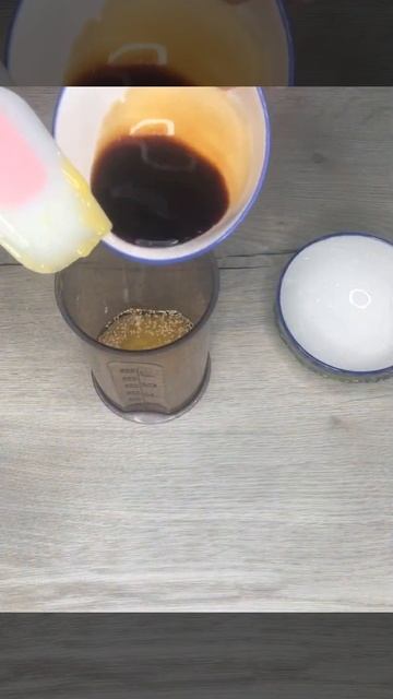 Соус для поке из 4 ингредиентов! Легко и в домашних условиях! #shorts #рецепты #поке #соус смотреть онлайн