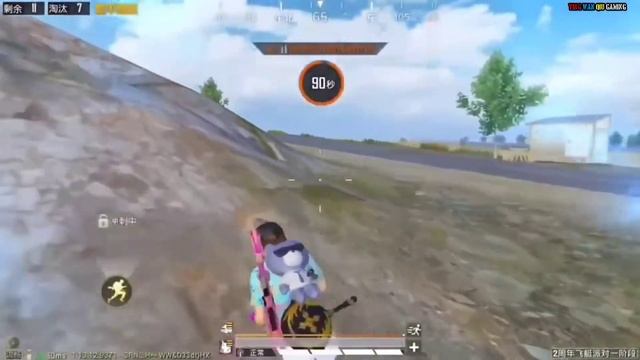 FASTER THAN HACKER🔥 !!! | Practice Makes Perfect | Extreme Skill Insane Montage | PUBG MOBILE смотреть онлайн