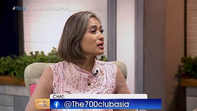 THE 700 CLUB ASIA | God's Way God's Plan | August 18, 2021 смотреть онлайн