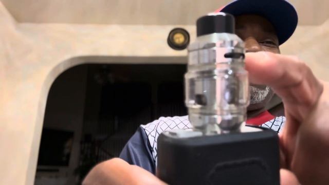 You’re gonna want to see this !!!! Geek vape sub ohm P tank @FivePawns @geekvapestore ￼￼ смотреть онлайн