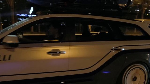 30岁刚结婚有小孩就不能玩车了？旅行车怎么改能兼顾家庭和爱好？|溜溜哥Vlog смотреть онлайн