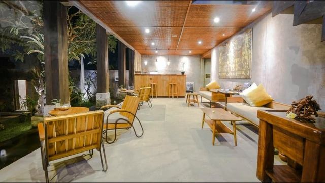 Purana Suite Ubud 4*, Ubud, Bali