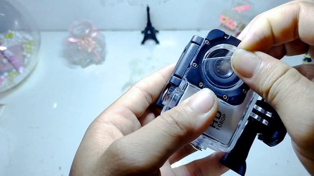 ĐẬP HỘP REVIEW CAMERA HÀNH TRÌNH SPOTS A9 1080P FULL HD SIÊU CHỐNG NƯỚC GIÁ RẺ CHỈ 185K TRÊN LAZADA смотреть онлайн