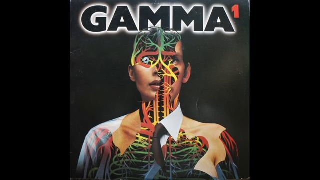 Gamma - 1 (1979) [Complete LP] смотреть онлайн