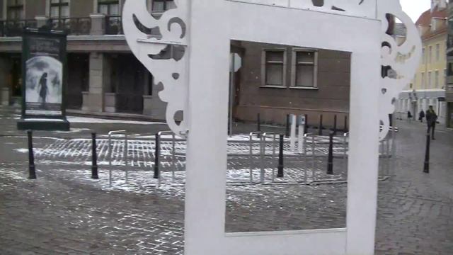Рига 2014 Ратушная площадь 13 января смотреть онлайн