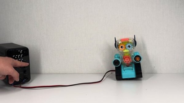 NEW! I applied HIGH VOLTAGE TO ELECTRIC TOYS! Experiment #9