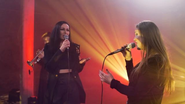 Ain't Nobody (Chaka Khan) covered by Soul Beat смотреть онлайн