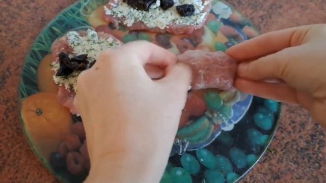 Готовим на духовке