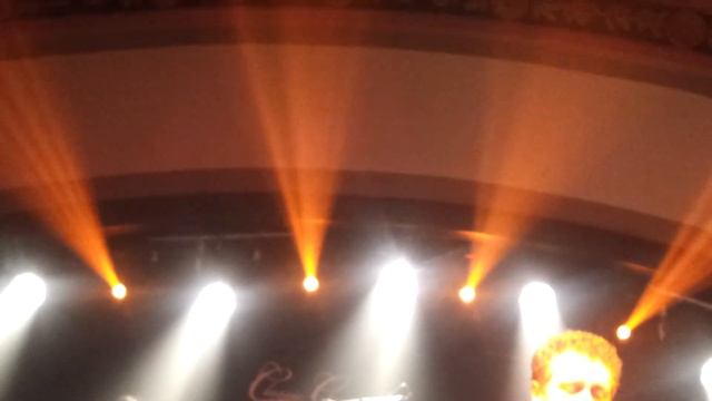 Goats Don't Shave Reunion Gig Glasgow 23/11/13 смотреть онлайн