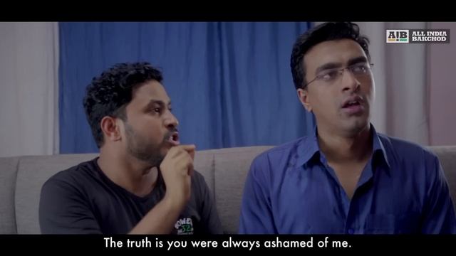 AIB : Man's Best Friend смотреть онлайн