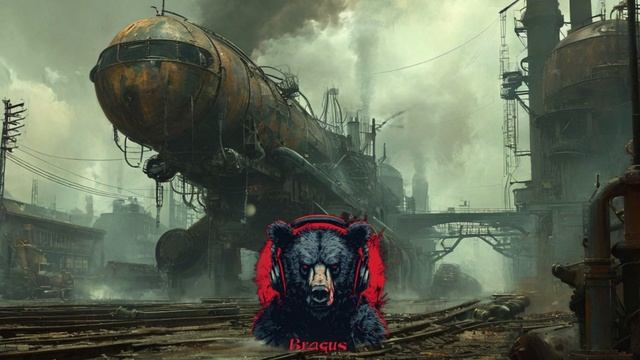Bragus - Тема вечера