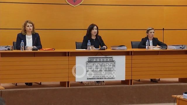 Ora News - Dyndje ankesash në KPK, në 7 muaj 1017 denoncime nga qytetarët смотреть онлайн