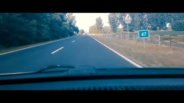 Nálunk így trafiznak a rendőrök./Hungarian Police Radar Control. смотреть онлайн