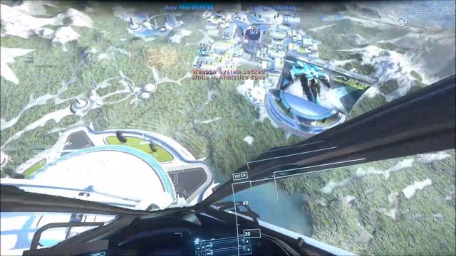Star Citizen - Old Vanderval - 47.65sec - 3.18 смотреть онлайн