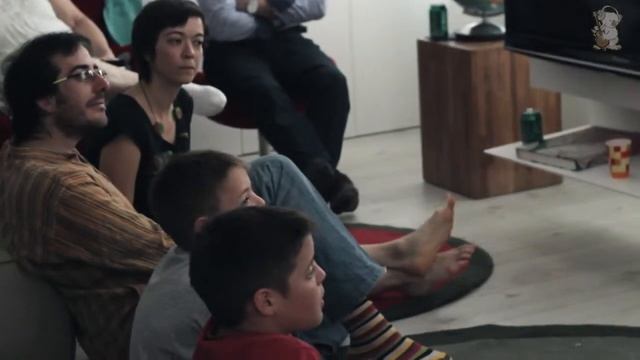 Santi Campos - Aguacero @ Piso secreto. Burgos смотреть онлайн