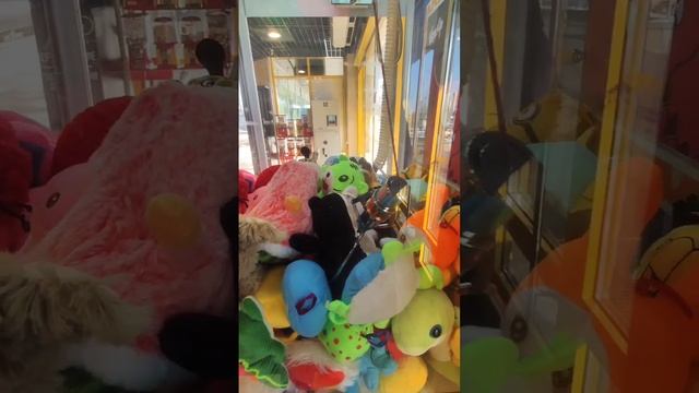 Играю в хватайку.🌺 Медведь монокума, домовёнок и неуловимый жираф. Понервничала изрядно. Часть 1 смотреть онлайн