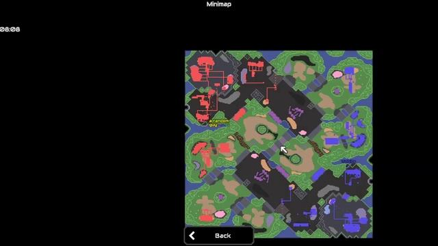 Mindustry Ranked PvP - I Died?