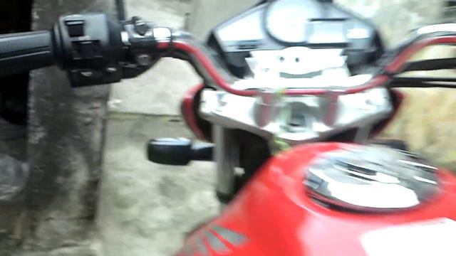 MAAH CB300R - DISPOSITIVO ANTI RADAR (noturno) смотреть онлайн