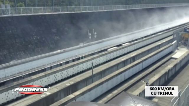 603 km/ora cu trenul смотреть онлайн