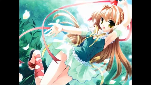 Nightcore - Dam Dadi Doo смотреть онлайн