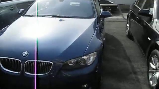 BMW 330 2009 / USD 85'000 / 2000 KM / SAYARA DEALERSHIP IN LEBANON смотреть онлайн