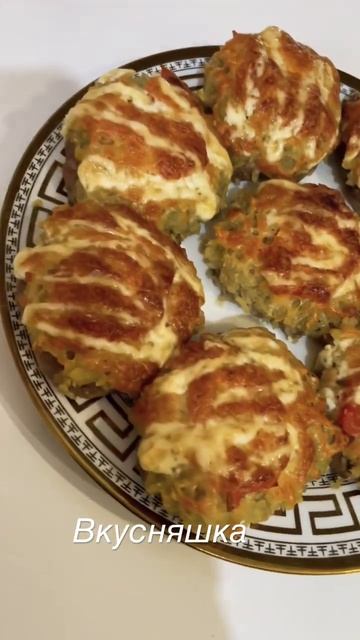 #фарш #картошка #сыр