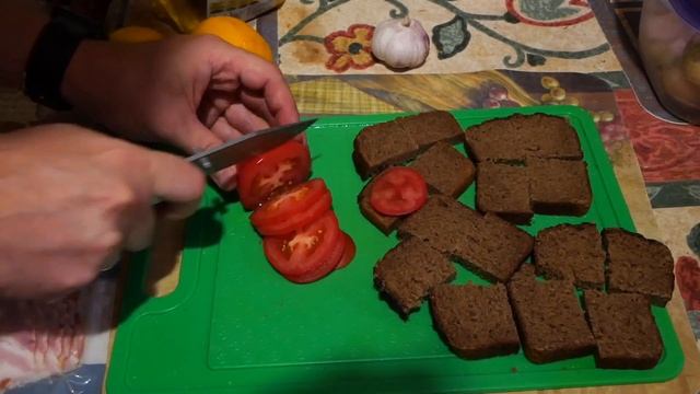 Як приготувати криветки рецепт смотреть онлайн