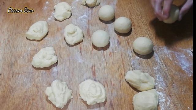 طريقة عمل بريوش رائع خفة وهشاشة ومذاق ياسلام، مثل القطن смотреть онлайн