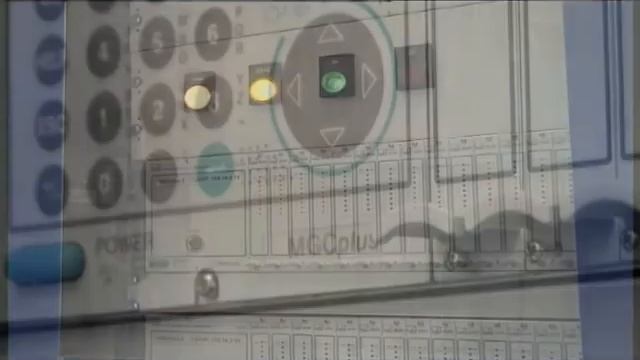 HBM | Radar Industrial смотреть онлайн