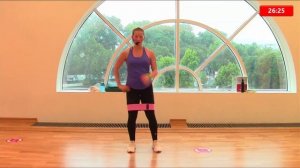 SOFT FITNESS с Марией Ивановой | 5 июля 2021 | Онлайн-тренировки World Class