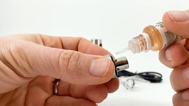 Présentation du Kit Exceed de Joyetech par Mister Green Vape смотреть онлайн