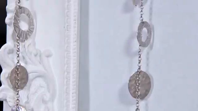 Sherri Lynn Marrache - ELLE Shops on Demand Style Correspondent - Silpada Designs смотреть онлайн