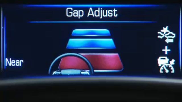 Cruise Control - 2015 Cadillac CTS Sedan - How Stuff Works смотреть онлайн