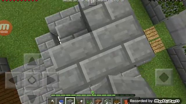Выжиивание в Minecraft #32 смотреть онлайн