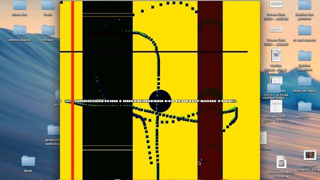 ellipse and rect drawing 1 смотреть онлайн