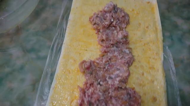 Готовый вкус