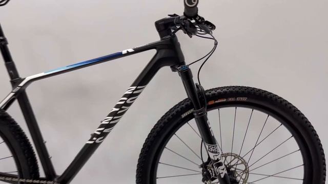 Canyon Exceed CF SLX 8 29 Inch Mountainbike Refurbished Gebruikte Fiets | H&B Exclusive