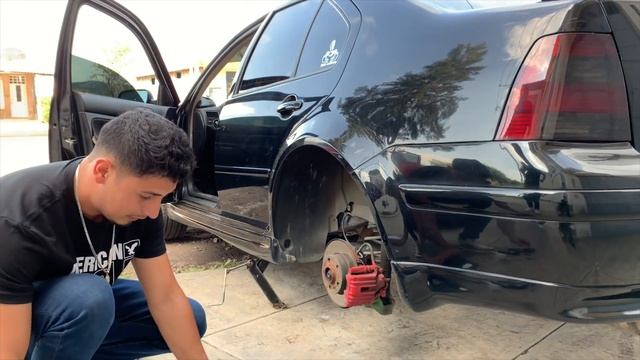 ¡Nuevo ACCESORIO Al JETTA! *Ya Somos +10,000* || SCORPION Cars смотреть онлайн