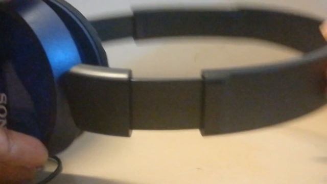 Sony Headphone with Mic MDR ZX310APLCE First Look смотреть онлайн