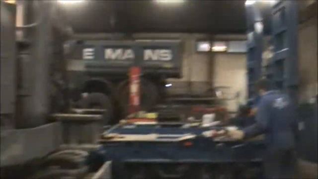 Rebuilt off a Hitachi 160w.wmv смотреть онлайн