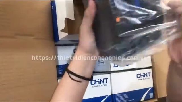 MCCB CHINT  NXM-250S/3300 - Thiết Bị điện Phương Minh