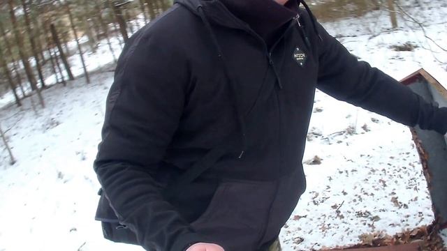 Wojskowa stacja radiolokacyjna AVIA - URBEX projekt смотреть онлайн