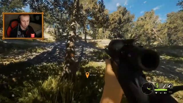 🐺Чилавек Чилавеку Волк, а гризли гризли гризли!🐻 смотреть онлайн