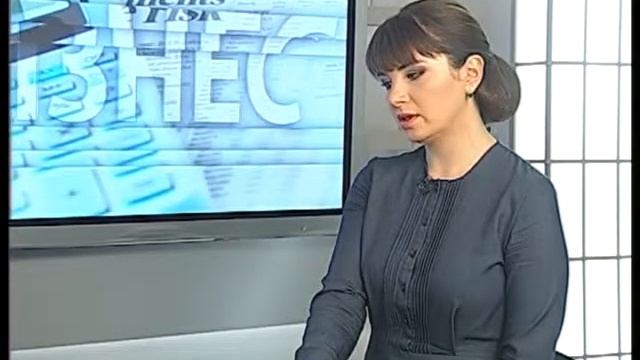Бизнес 27 декабря. Олег Гавриш. смотреть онлайн